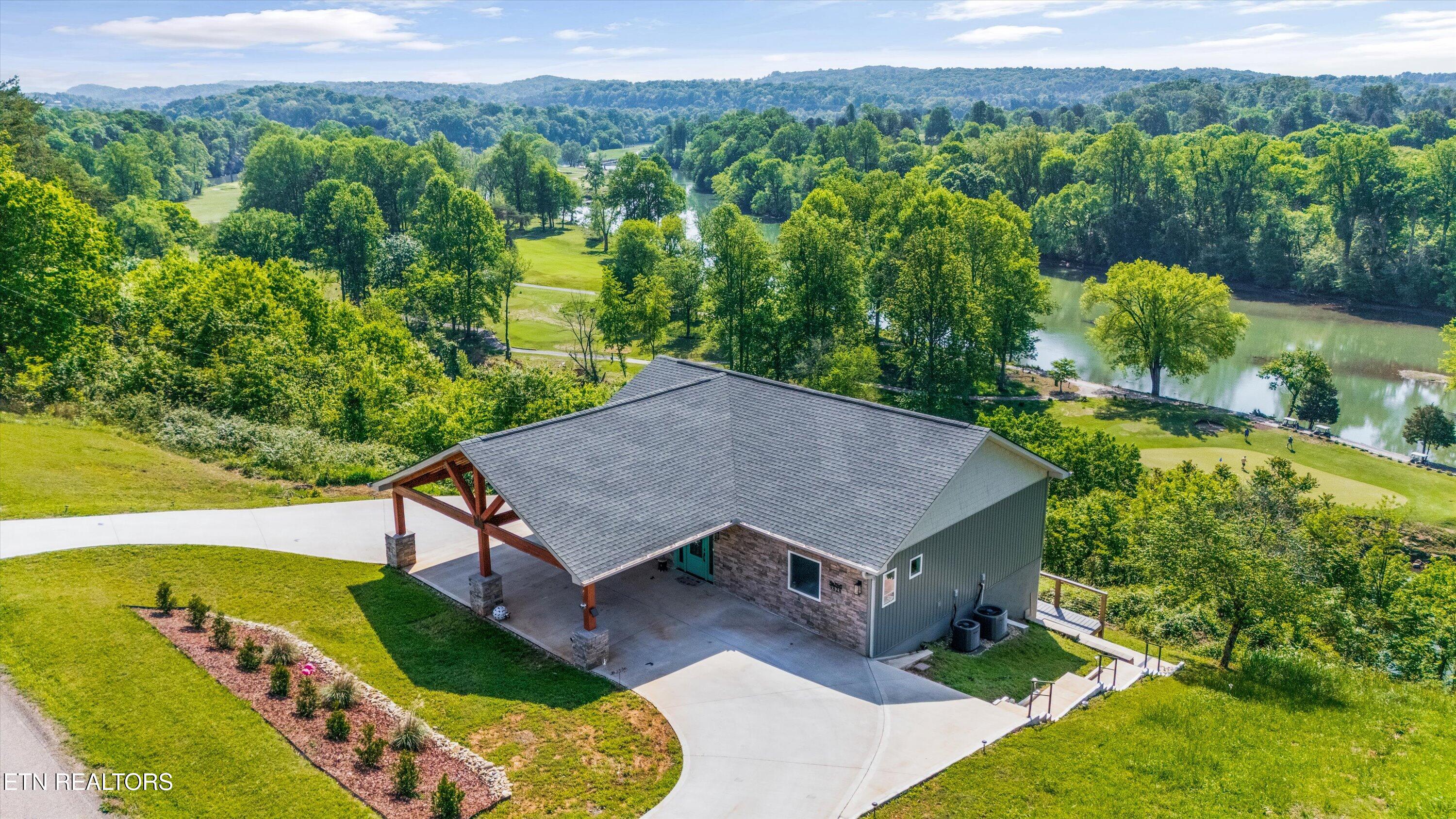 9828 Kodak Road Kodak, TN 37764 - Photo 35 of 46 9828 Kodak Rd