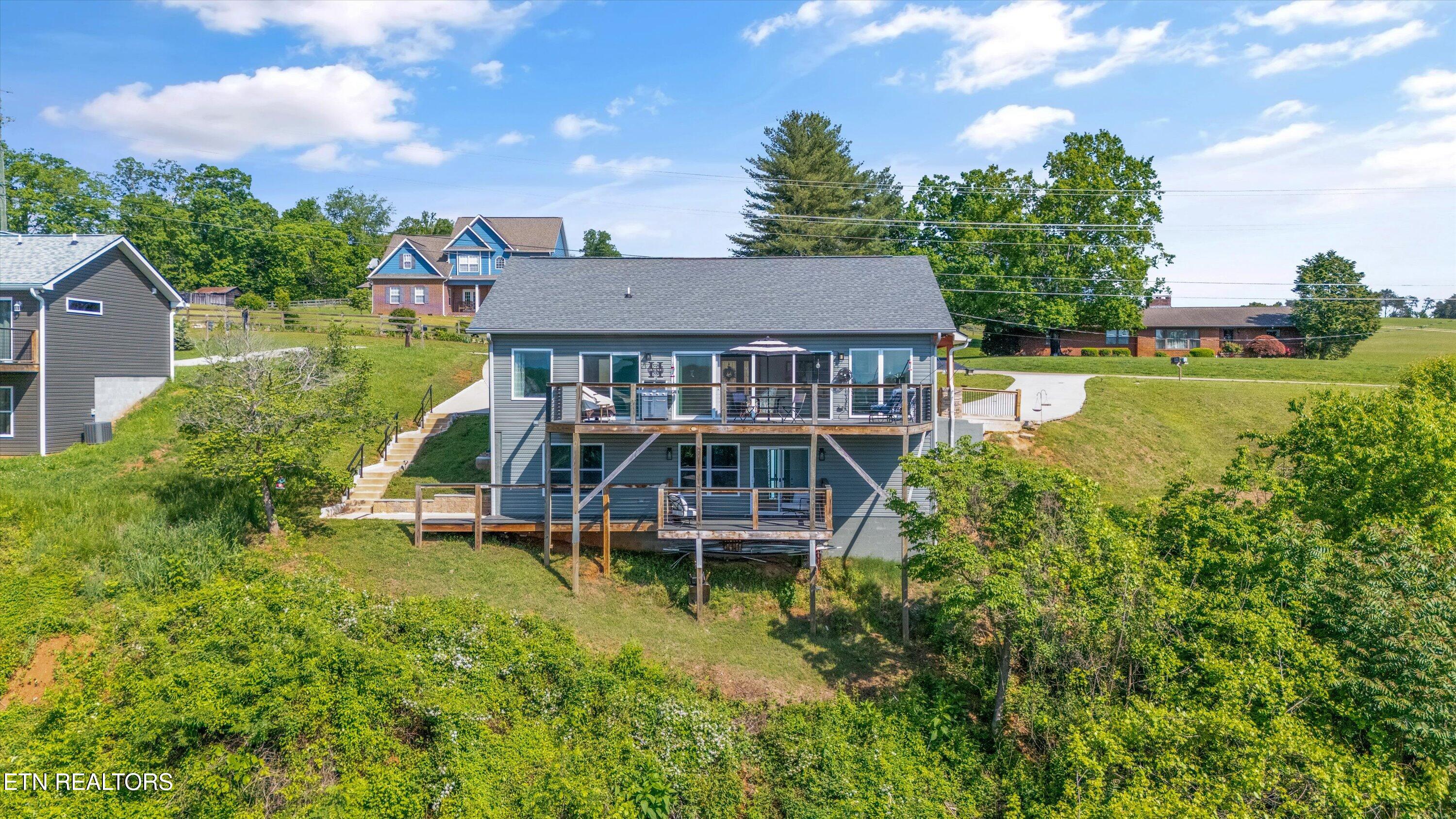 9828 Kodak Road Kodak, TN 37764 - Photo 36 of 46 9828 Kodak Rd