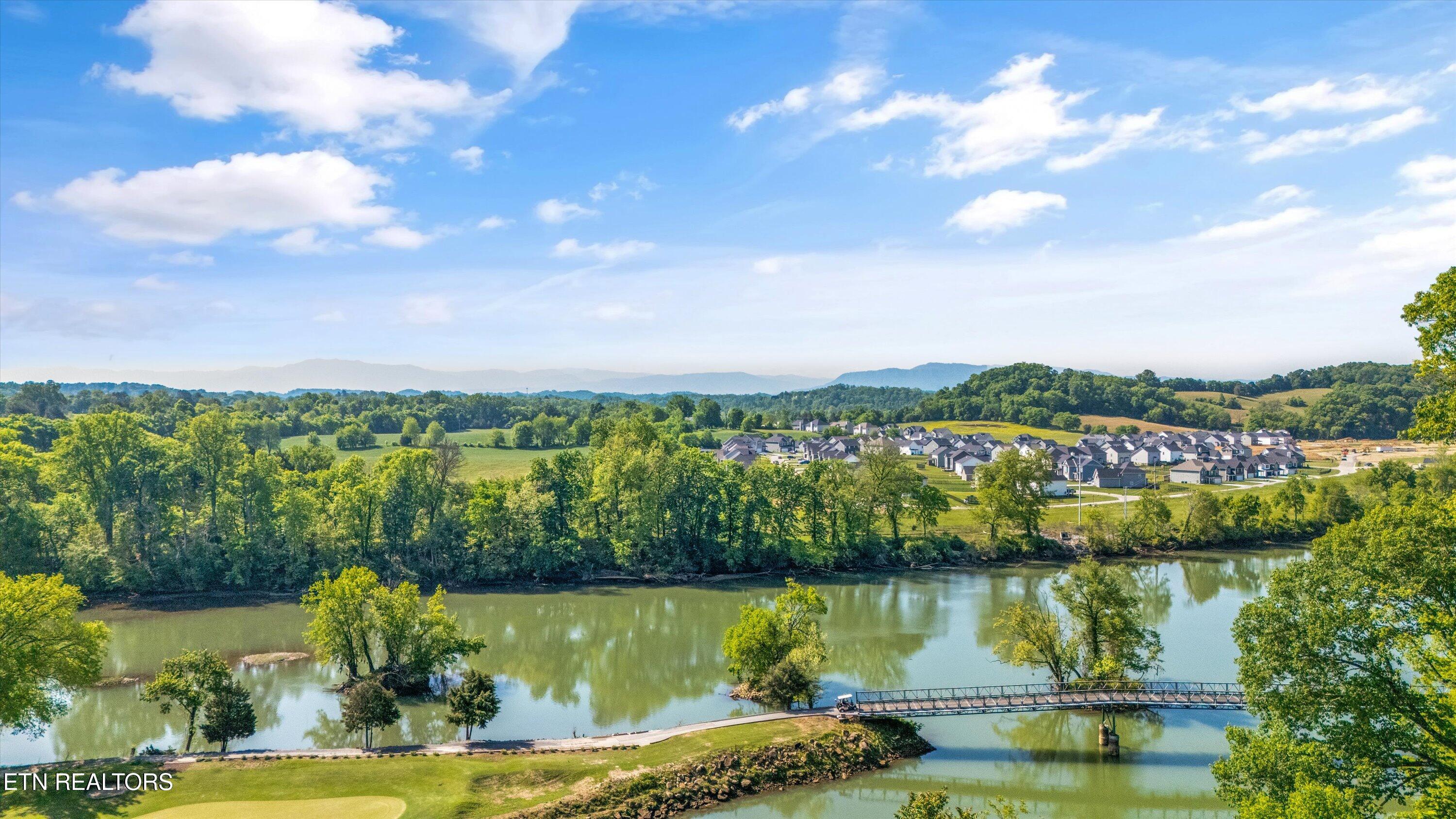 9828 Kodak Road Kodak, TN 37764 - Photo 40 of 46 9828 Kodak Rd