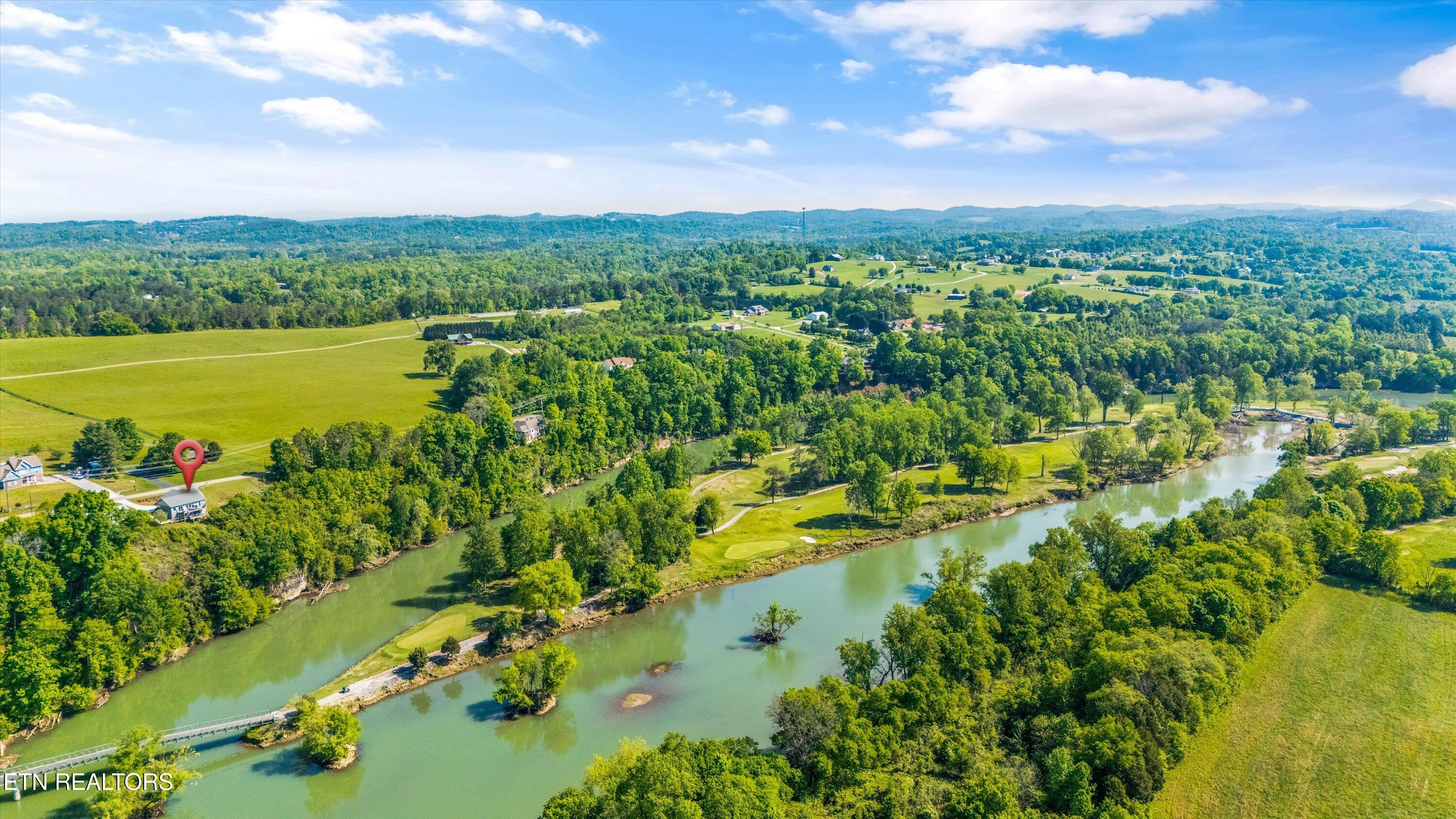 9828 Kodak Road Kodak, TN 37764 - Photo 42 of 46 9828 Kodak Rd