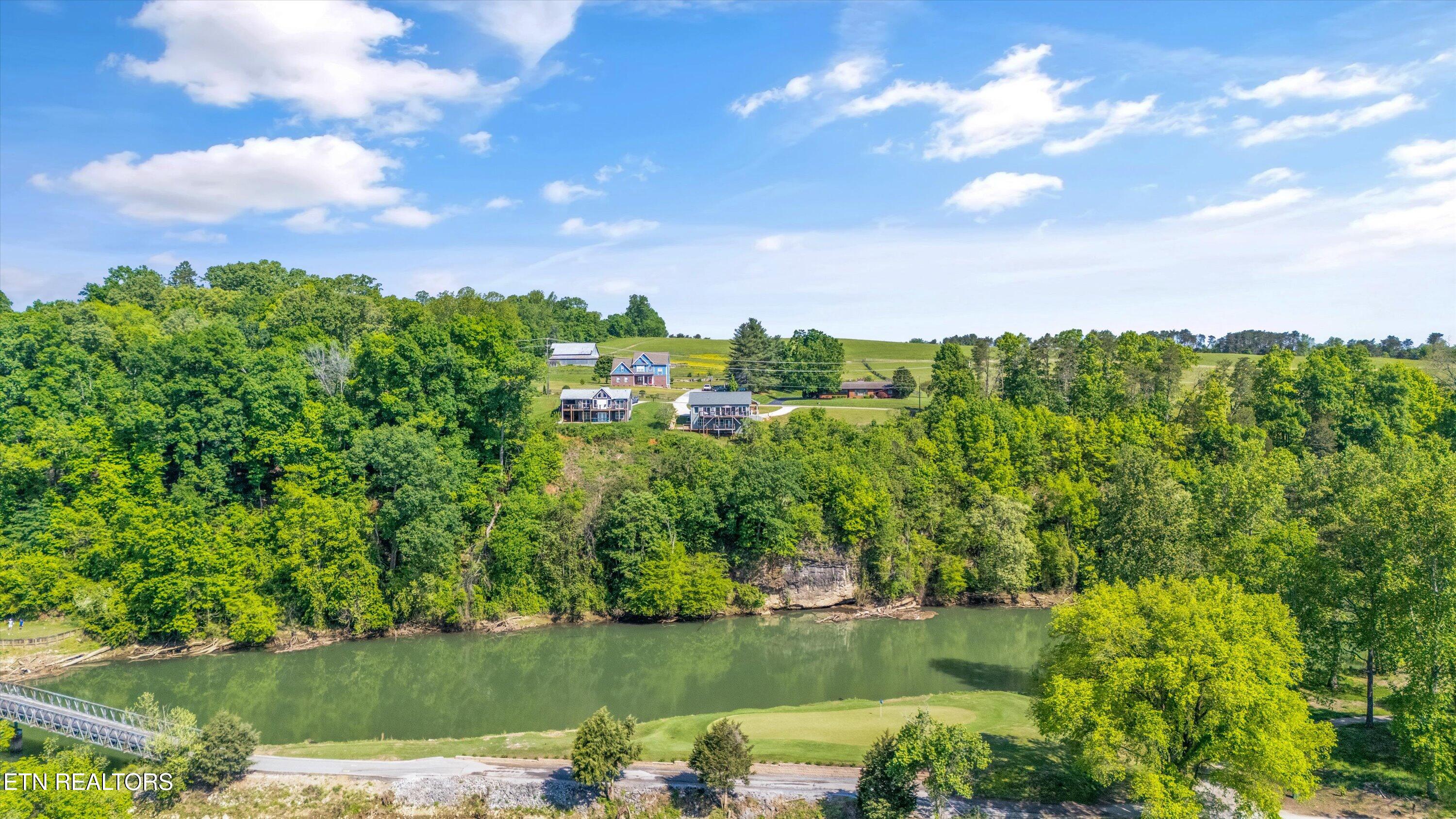 9828 Kodak Road Kodak, TN 37764 - Photo 44 of 46 9828 Kodak Rd