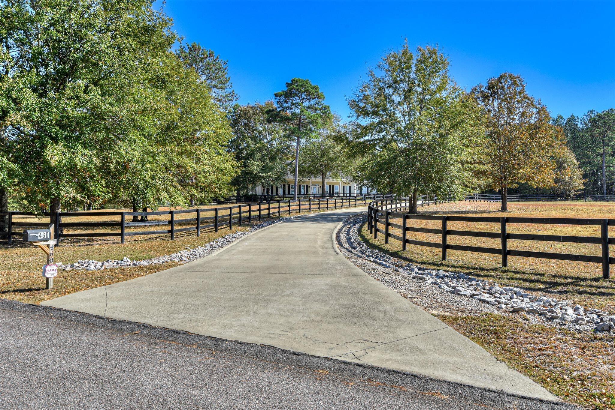 460 Cedar Ridge Drive Aiken, SC 29803 - Photo 66 of 81 Gallery Image 66