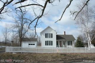 3859 Byron Road Howell, MI 48855 - Photo 1 of 1 Property Photo