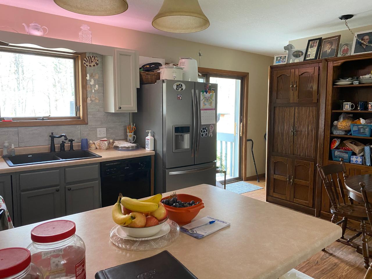 7727 Hixon Road Minocqua, WI 54548 - Photo 3 of 11 Gallery Image 3