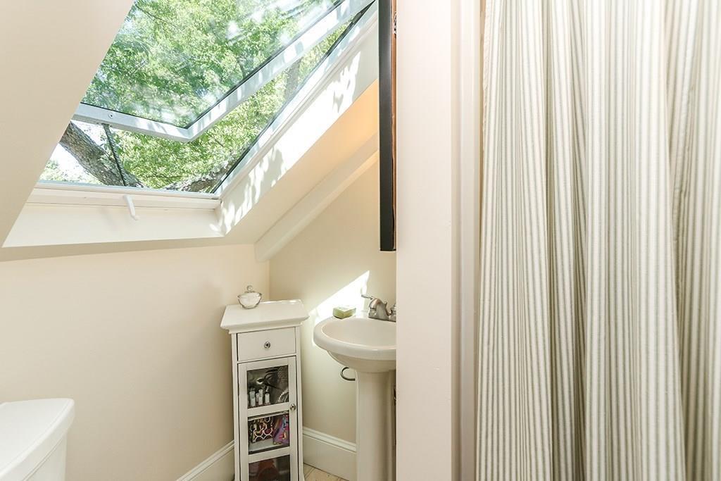 1401 Bay Road Sharon, MA 02067 - Photo 28 of 37 a bathroom with a window