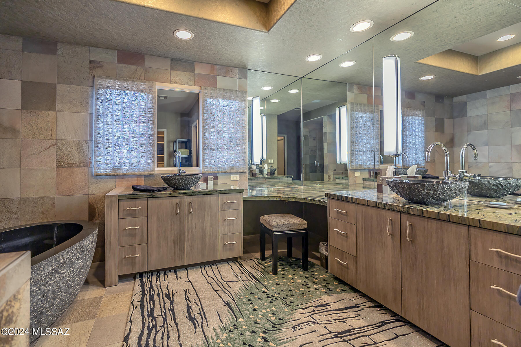 3908 North Canyon Ranch Ridge Place Tucson, AZ 85750 - Photo 22 of 32 Gallery Image 22