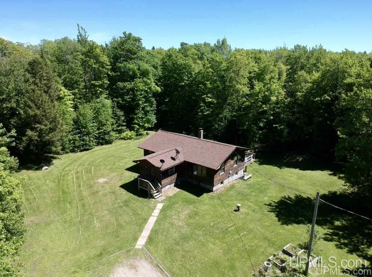 41636 Tapiola Road Chassell, MI 49916 - Photo 22 of 22 Gallery Image 22