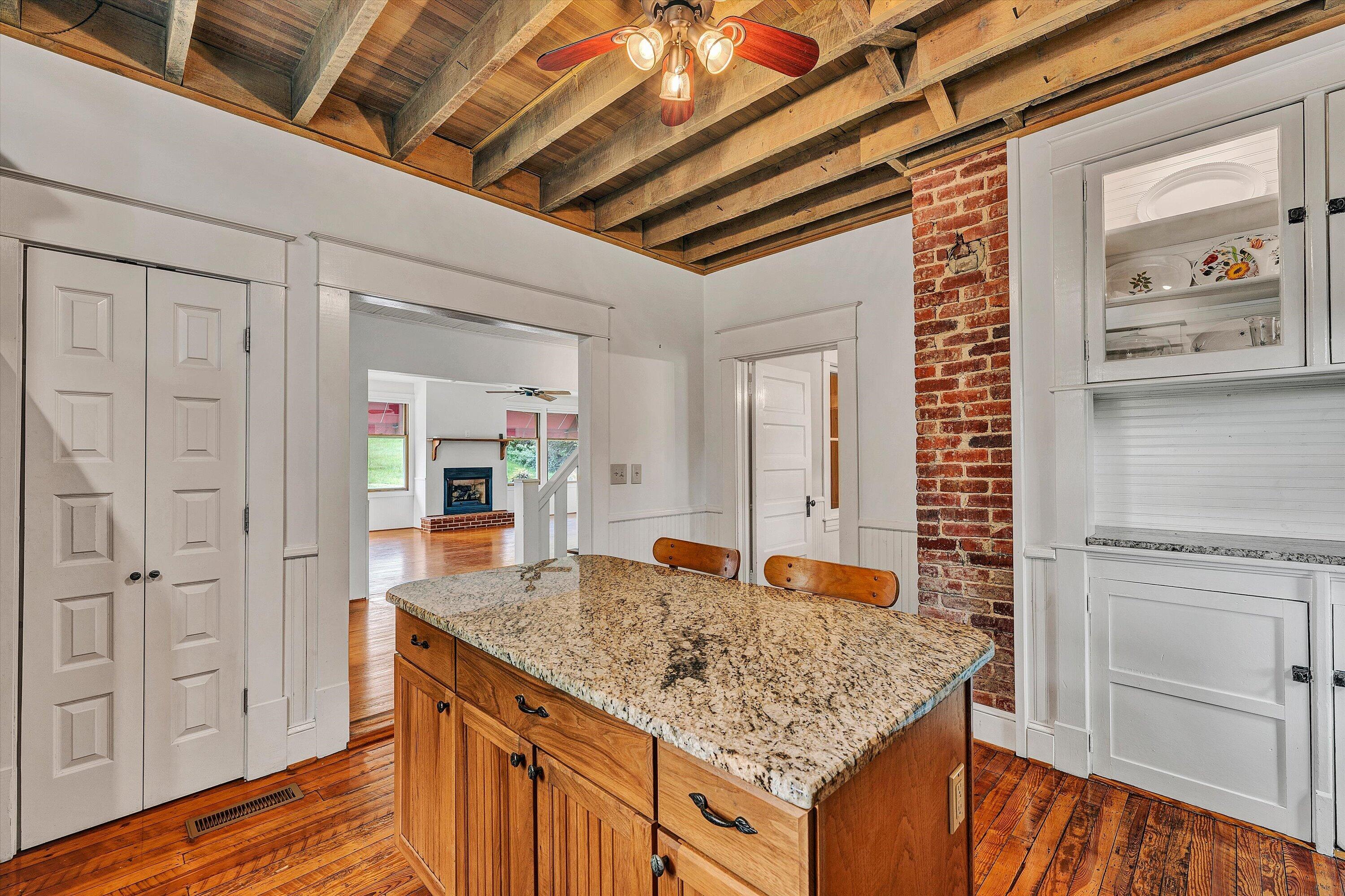 341 Springwood Road Fincastle, VA 24090 - Photo 18 of 54 18-SGP-08935