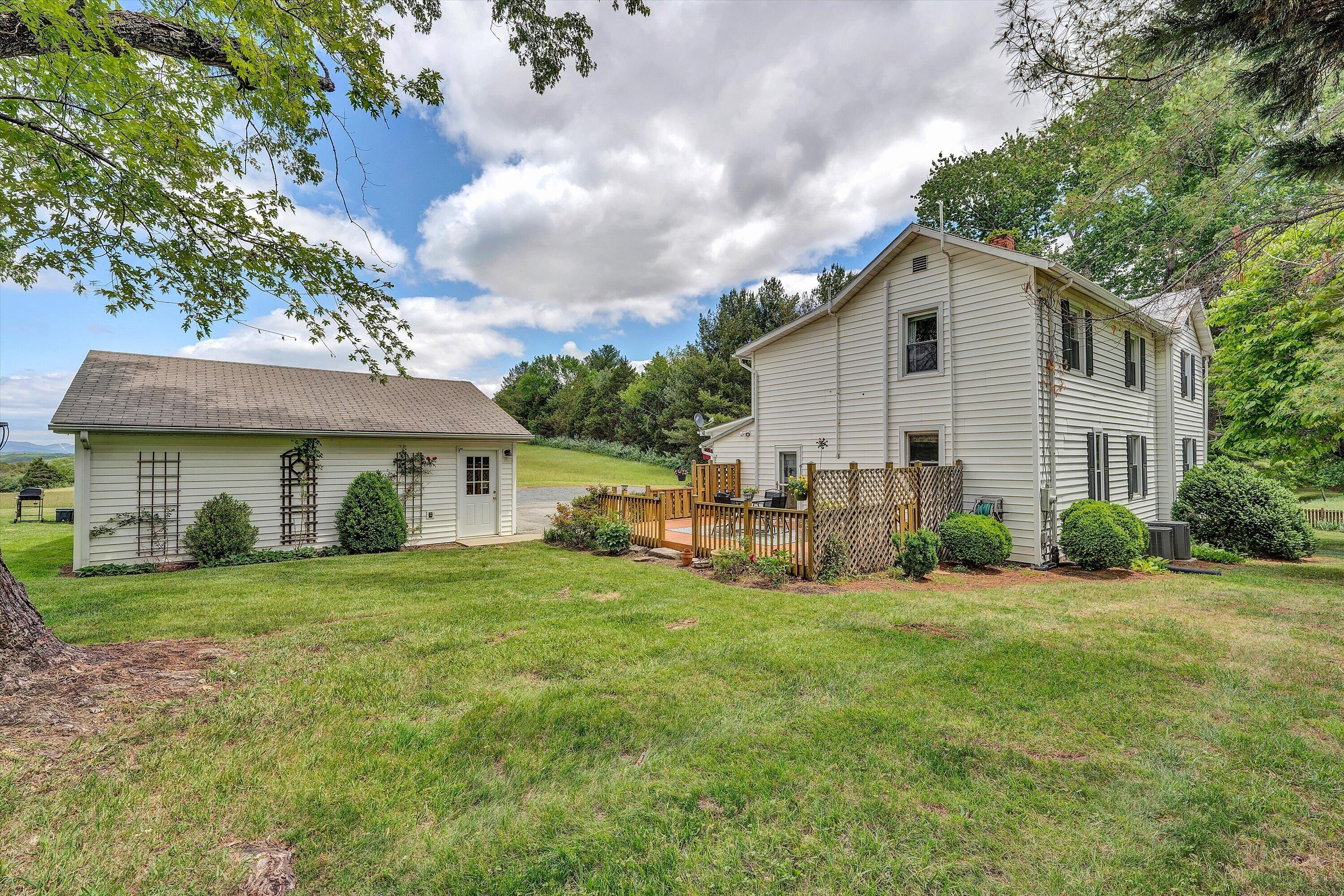341 Springwood Road Fincastle, VA 24090 - Photo 39 of 54 40-SGP-08998
