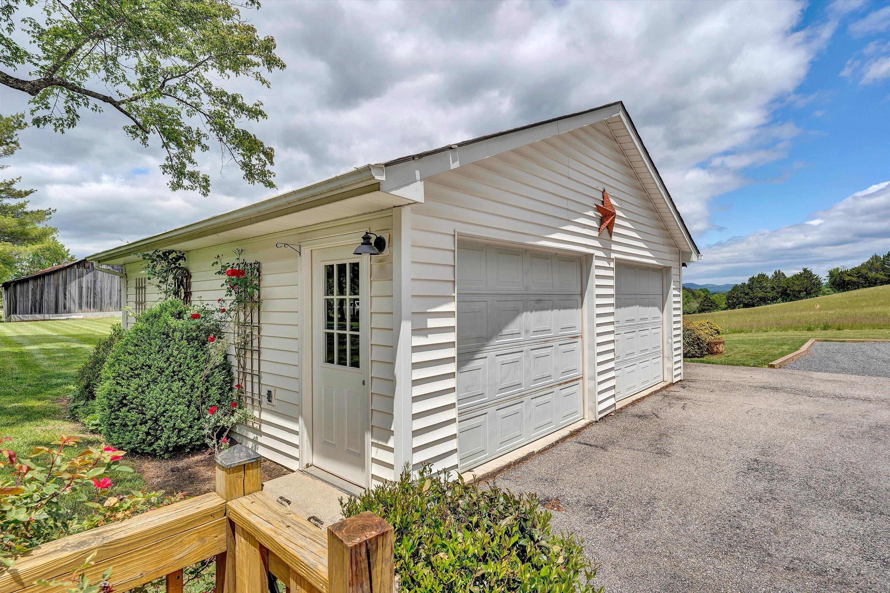 341 Springwood Road Fincastle, VA 24090 - Photo 40 of 54 41-SGP-09010
