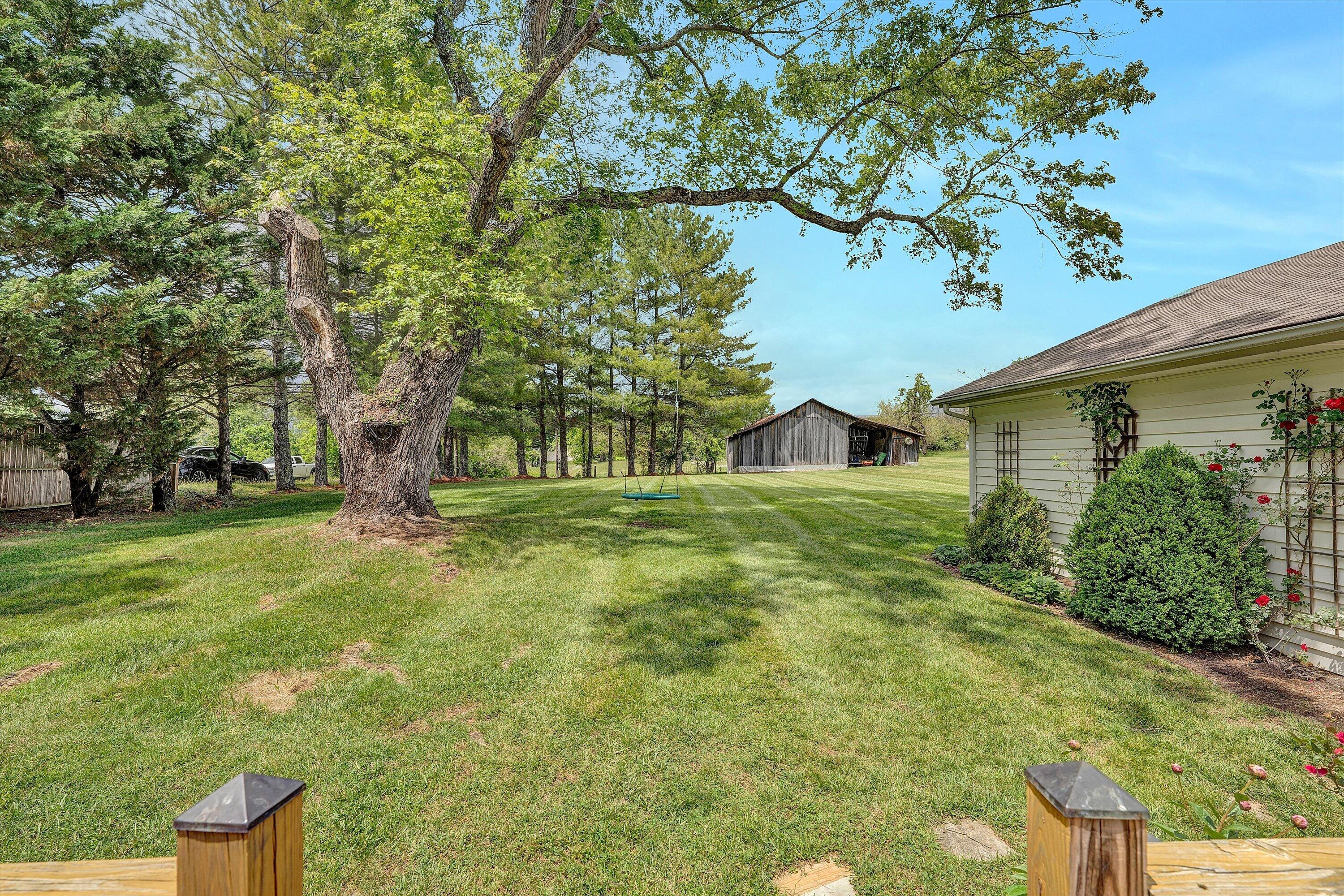 341 Springwood Road Fincastle, VA 24090 - Photo 46 of 54 50-SGP-09007