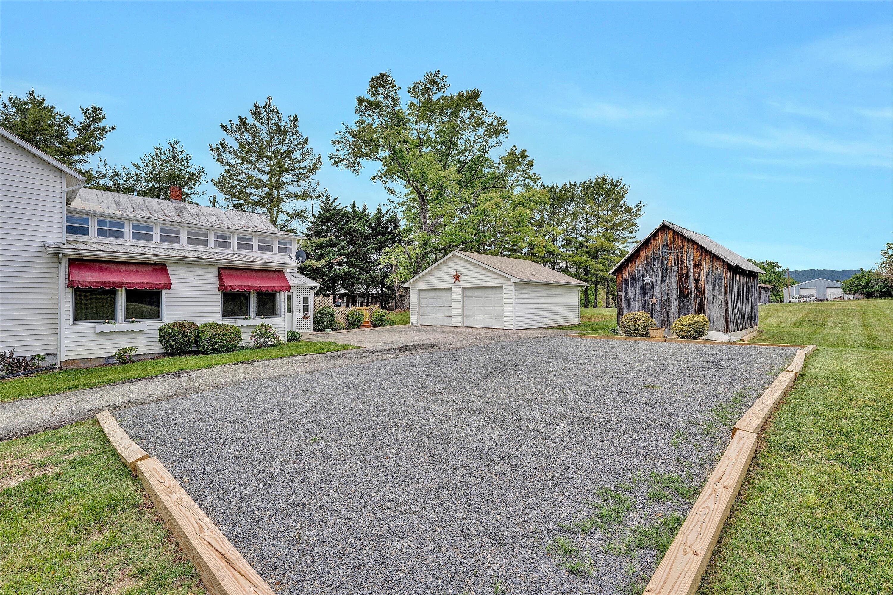 341 Springwood Road Fincastle, VA 24090 - Photo 49 of 54 53-SGP-09022