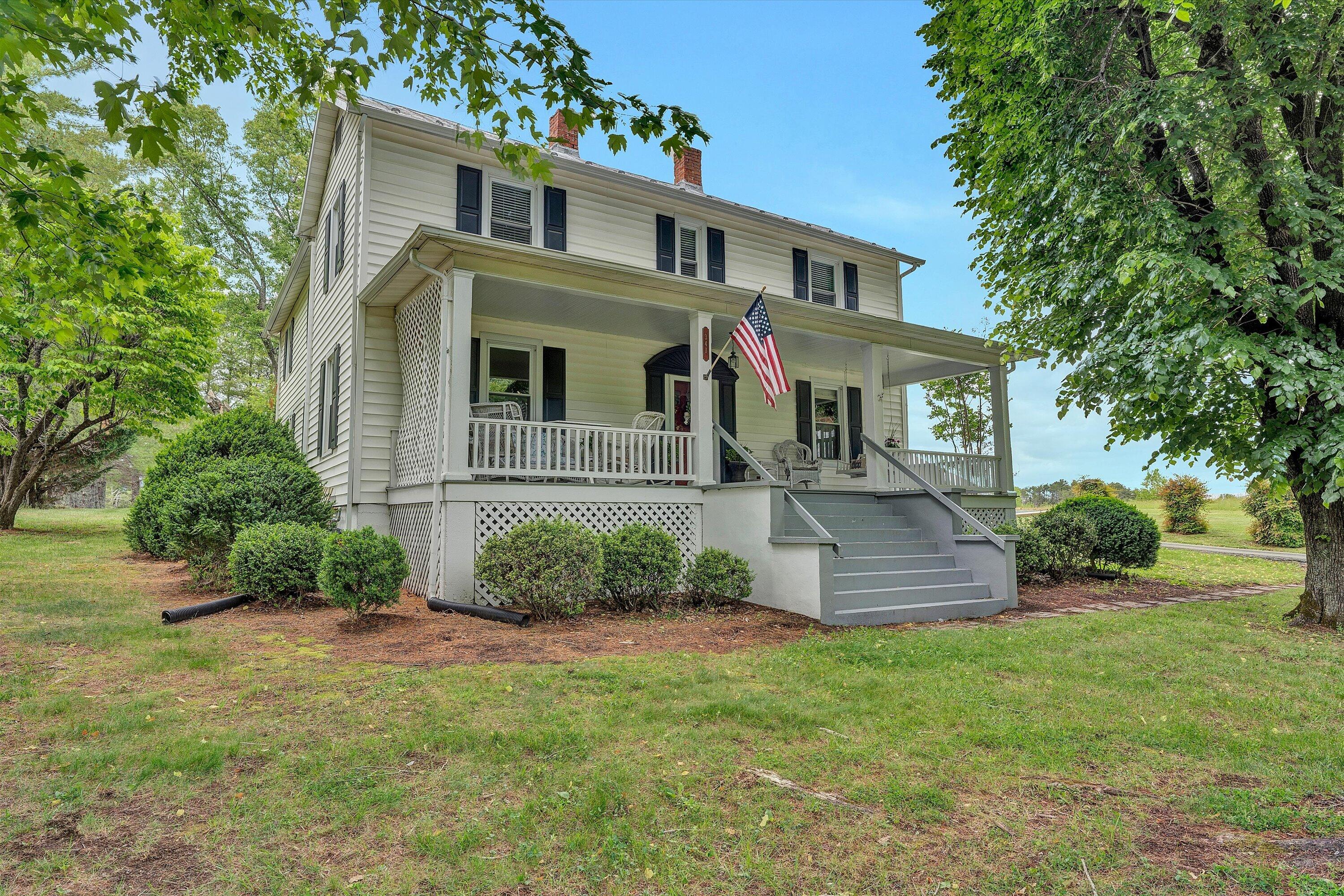 341 Springwood Road Fincastle, VA 24090 - Photo 5 of 54 05-SGP-09040