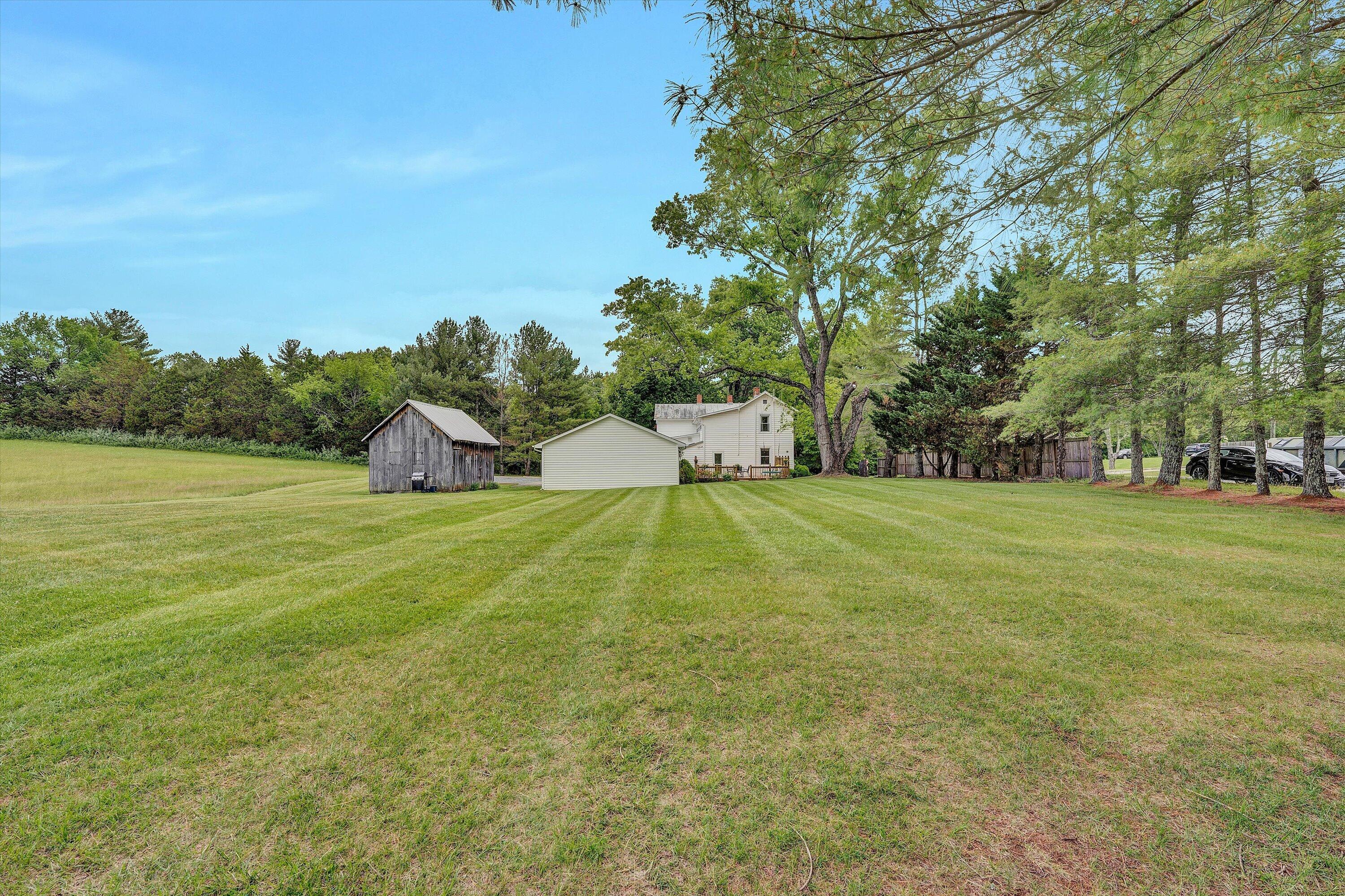 341 Springwood Road Fincastle, VA 24090 - Photo 51 of 54 55-SGP-09028