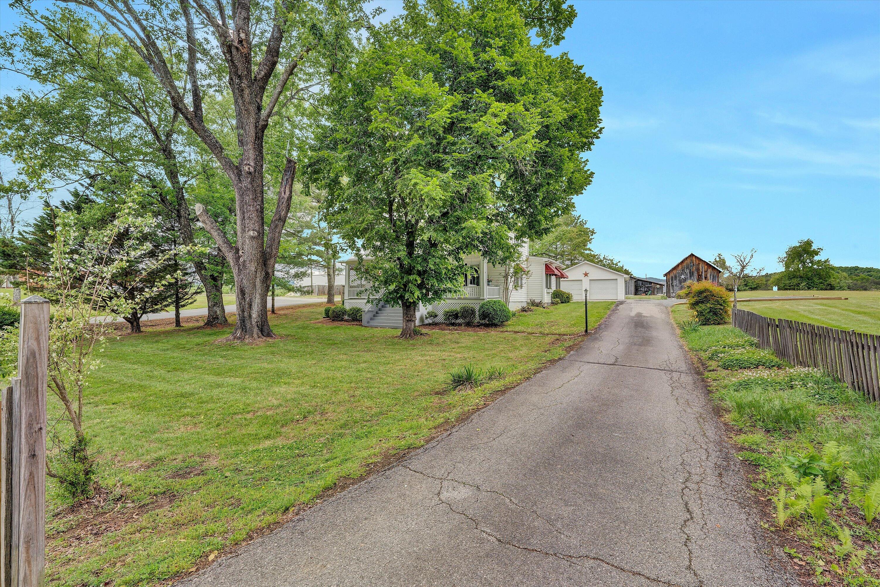341 Springwood Road Fincastle, VA 24090 - Photo 54 of 54 58-SGP-09043