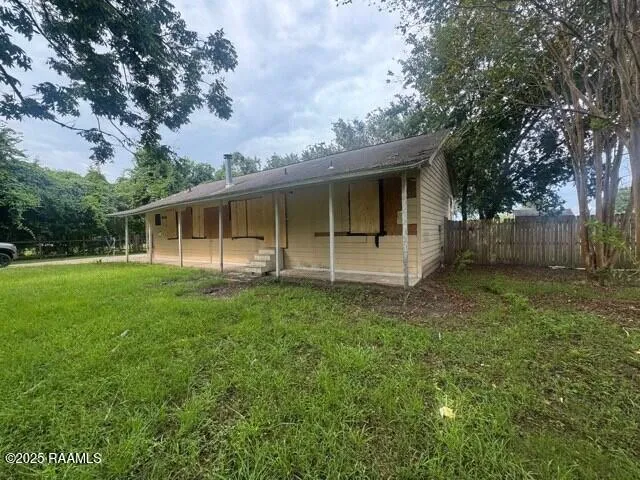 $69,900 | 1084 Vieux Jacquet Road, Broussard, LA 70518