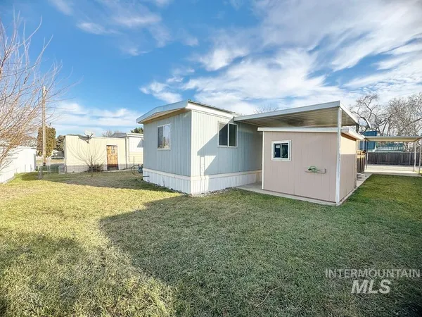 $85,900 | 1715 West Flamingo Avenue, Nampa, ID 83651