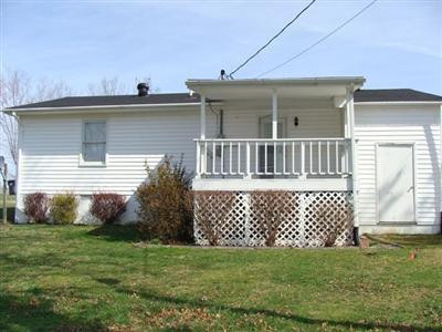 121 Mays Subdivision Road Beattyville, KY 41311 - Photo 11 of 13 Photo 11