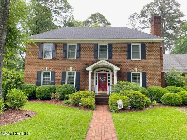 $487,200 | 103 Kenilworth Road, Greenville, NC 27858