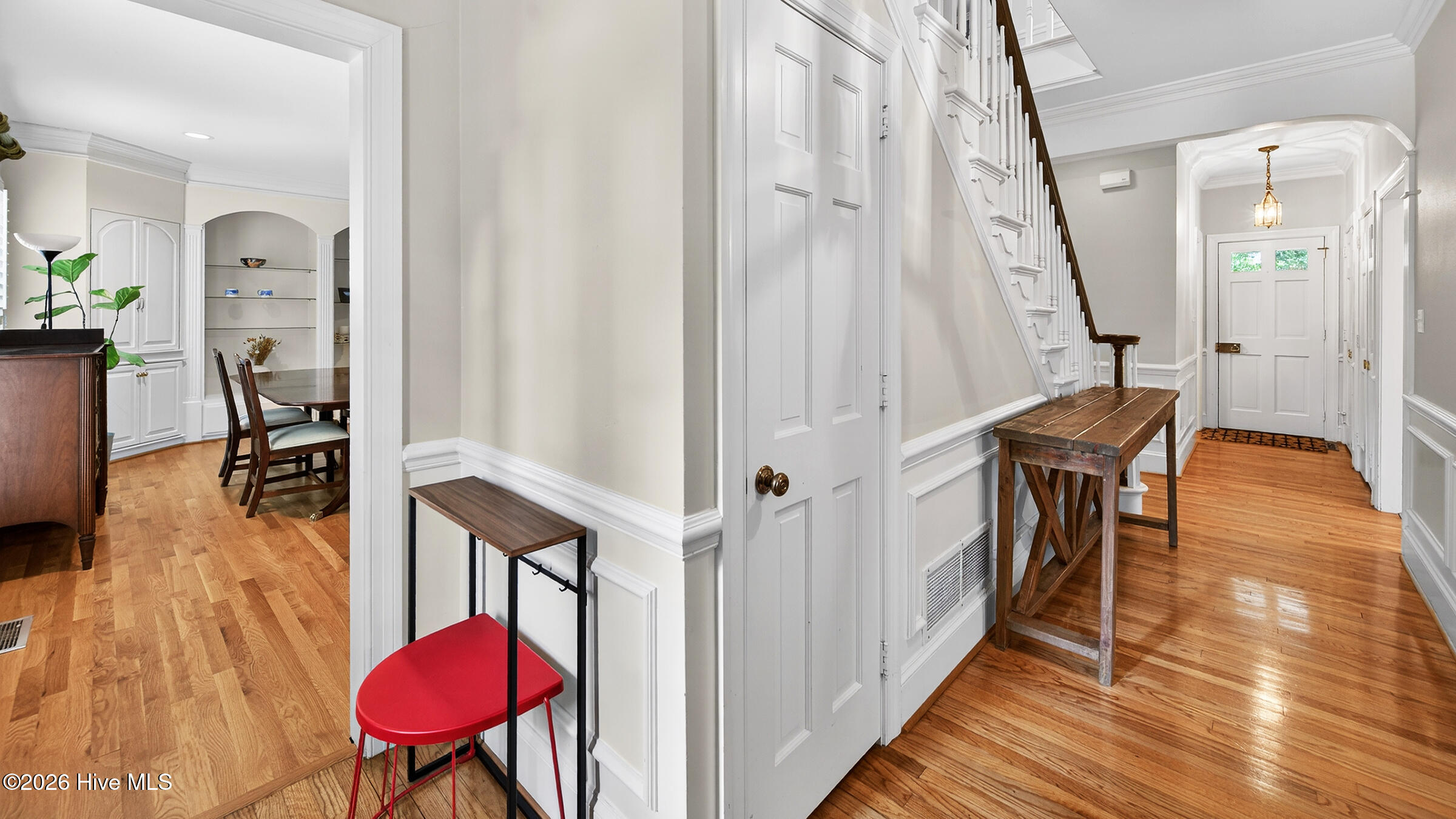 103 Kenilworth Road Greenville, NC 27858 - Photo 11 of 59 103 Kenilworth Road-1