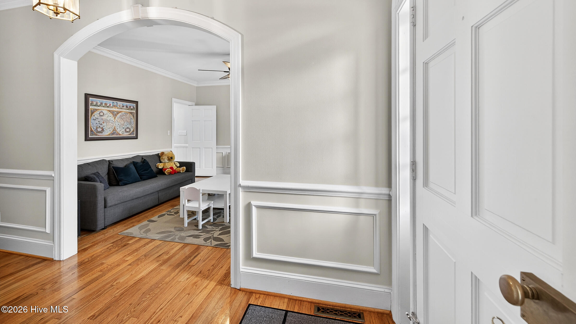 103 Kenilworth Road Greenville, NC 27858 - Photo 12 of 59 103 Kenilworth Road-2