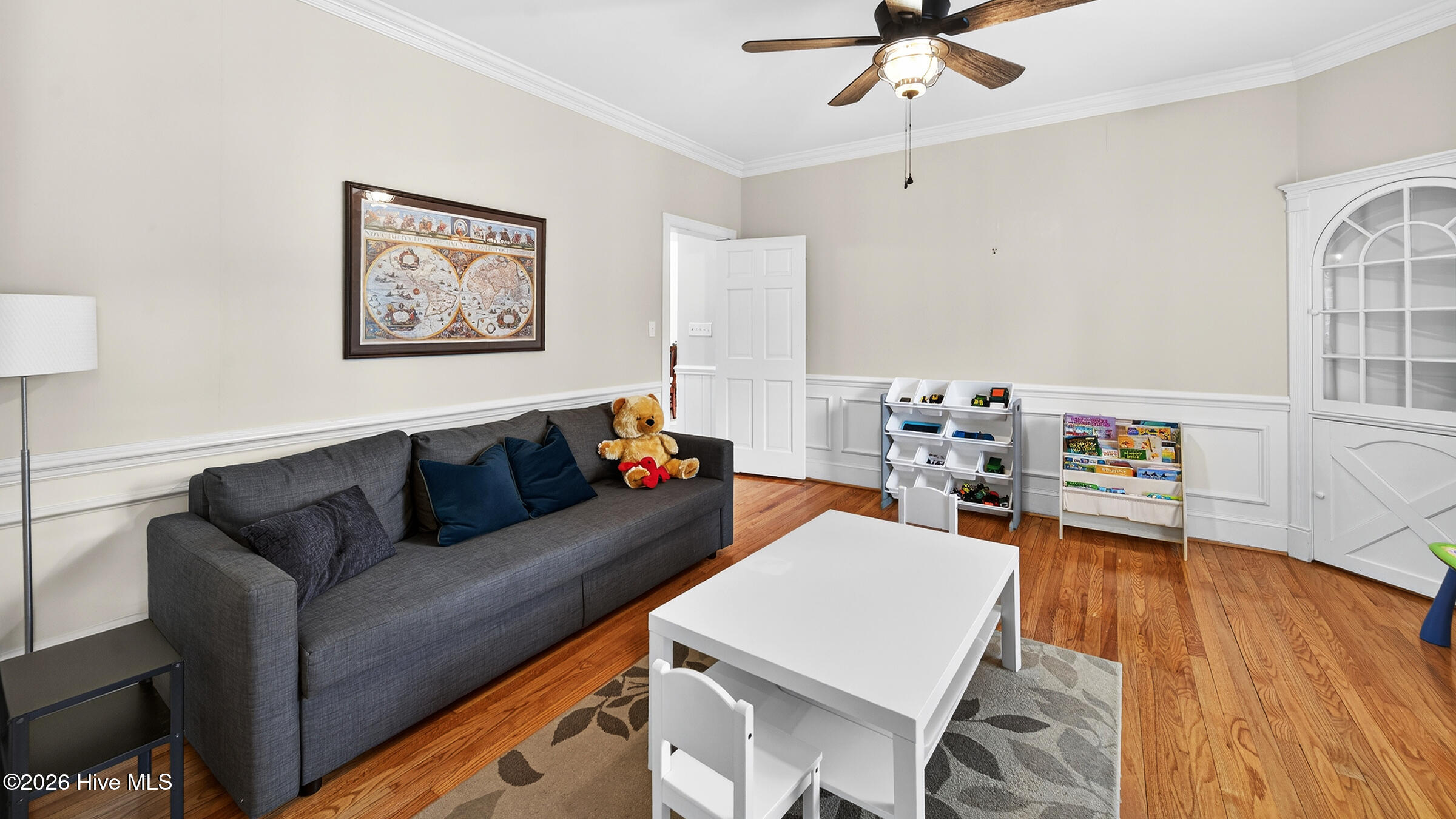 103 Kenilworth Road Greenville, NC 27858 - Photo 13 of 59 103 Kenilworth Road-3