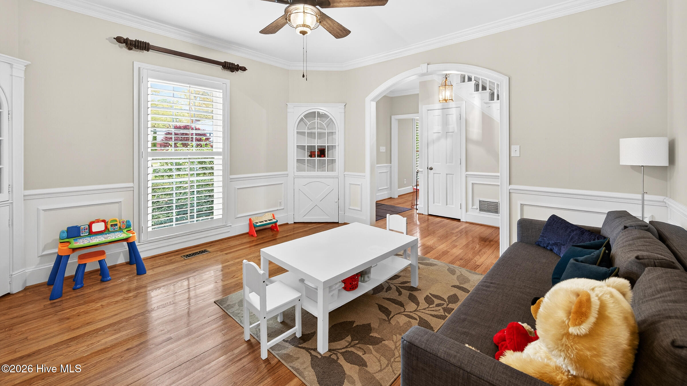 103 Kenilworth Road Greenville, NC 27858 - Photo 15 of 59 103 Kenilworth Road-5