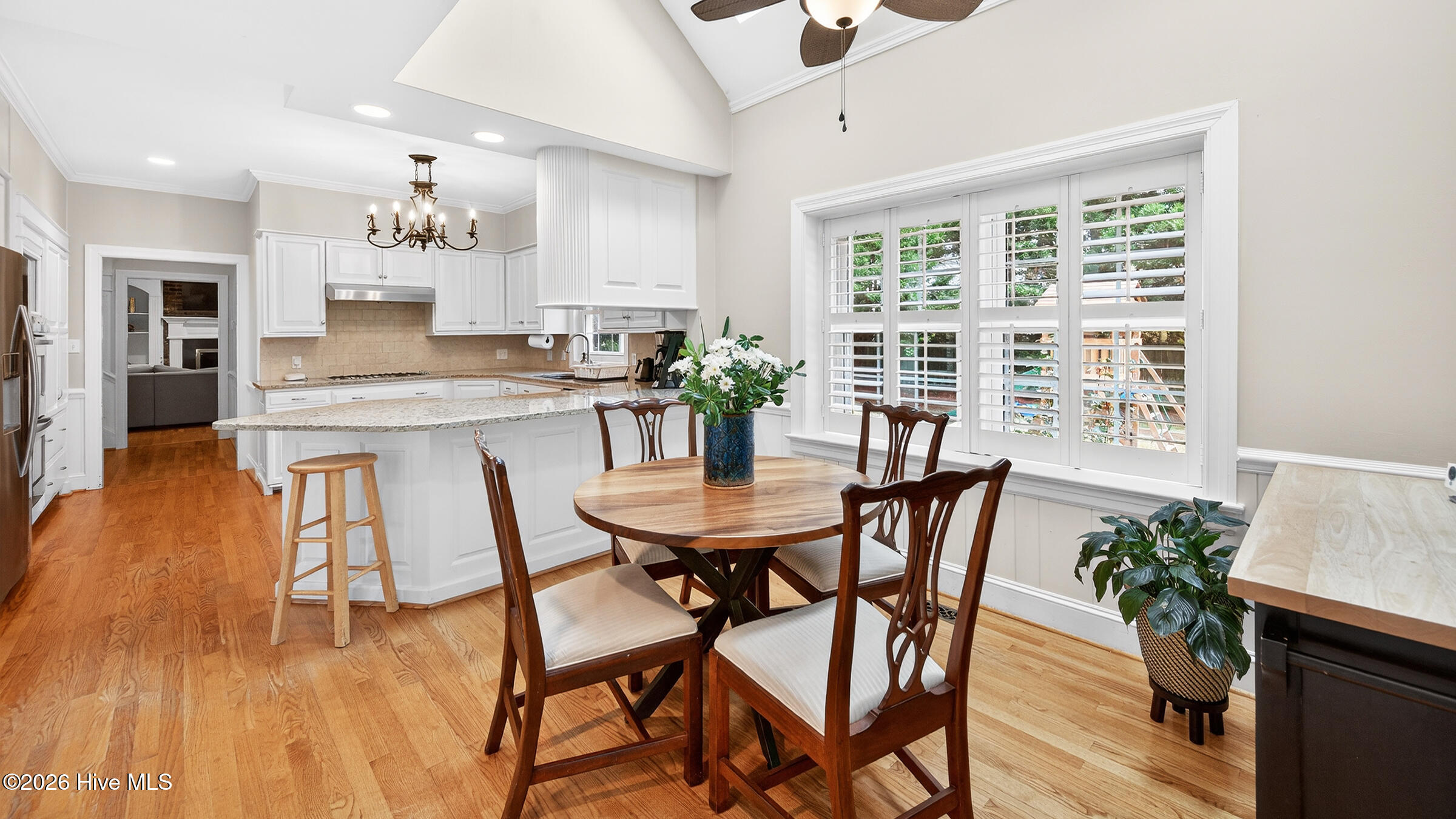 103 Kenilworth Road Greenville, NC 27858 - Photo 19 of 59 103 Kenilworth Road-9