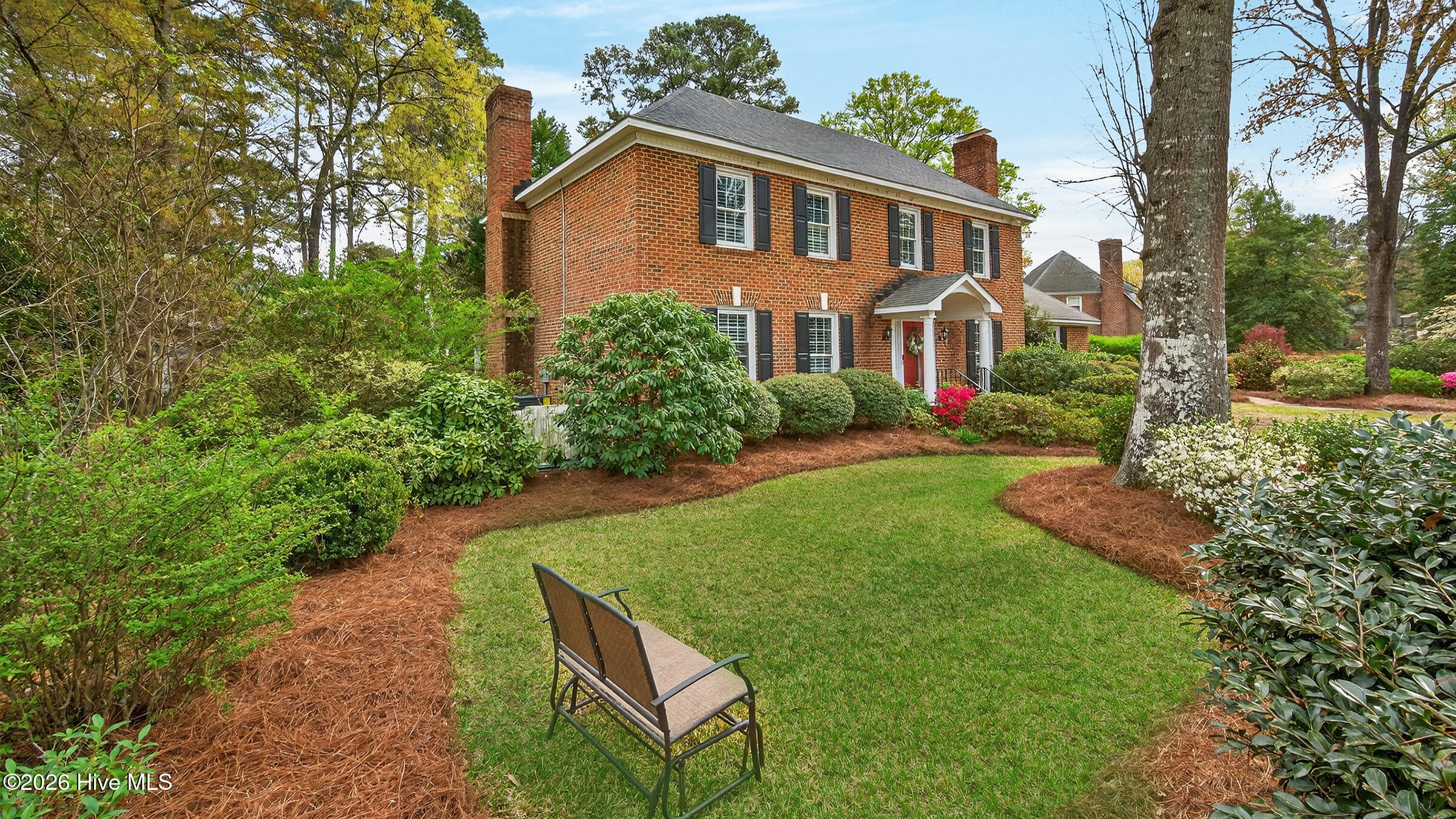 103 Kenilworth Road Greenville, NC 27858 - Photo 2 of 59 103 Kenilworth Road-47