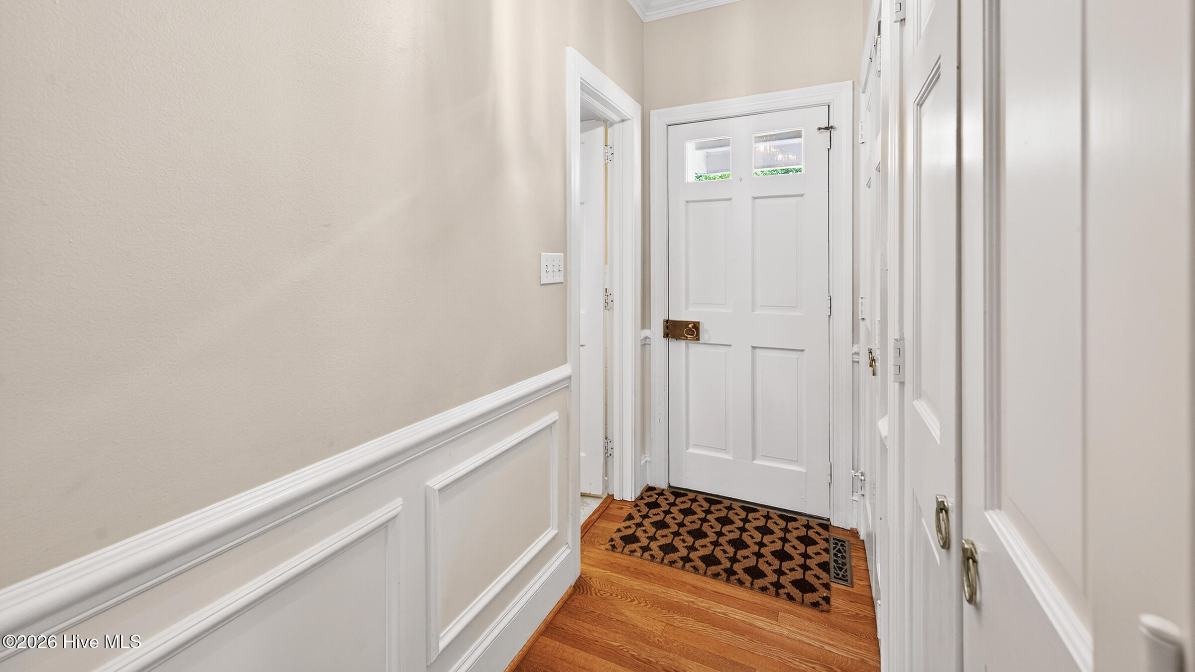 103 Kenilworth Road Greenville, NC 27858 - Photo 29 of 59 103 Kenilworth Road-19