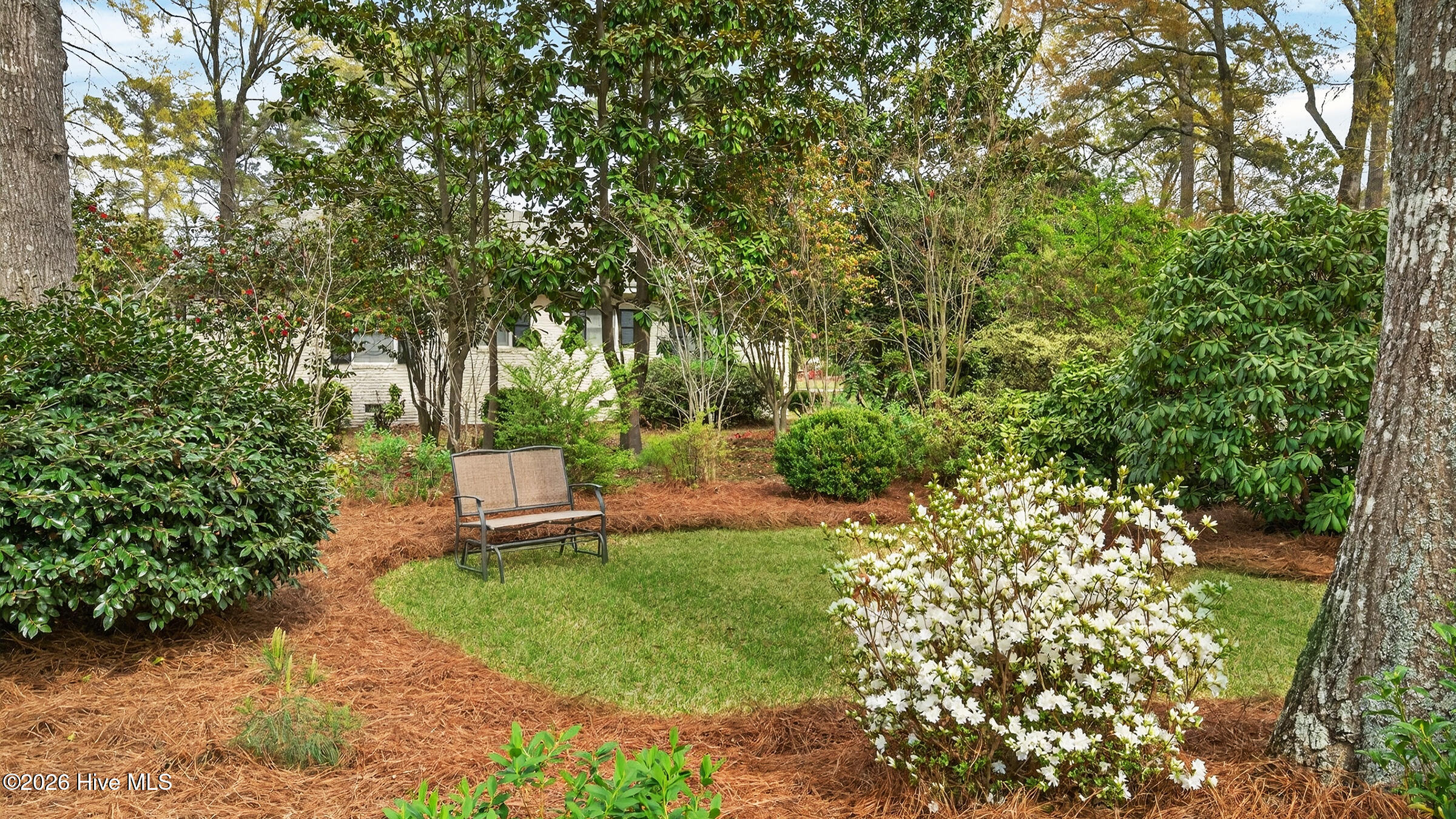 103 Kenilworth Road Greenville, NC 27858 - Photo 3 of 59 103 Kenilworth Road-46