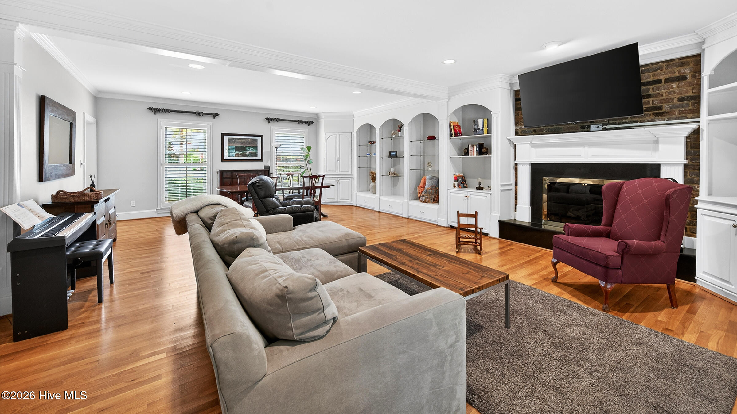 103 Kenilworth Road Greenville, NC 27858 - Photo 31 of 59 103 Kenilworth Road-22