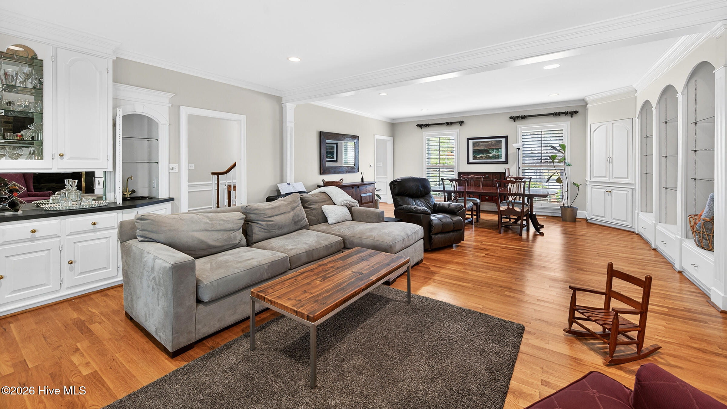 103 Kenilworth Road Greenville, NC 27858 - Photo 32 of 59 103 Kenilworth Road-23