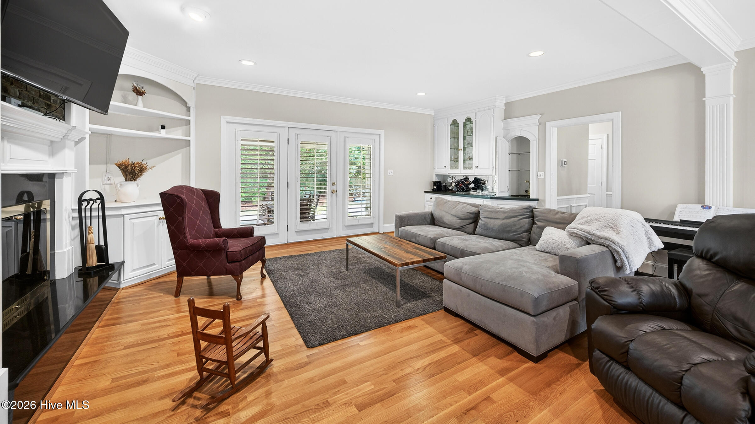 103 Kenilworth Road Greenville, NC 27858 - Photo 33 of 59 103 Kenilworth Road-24