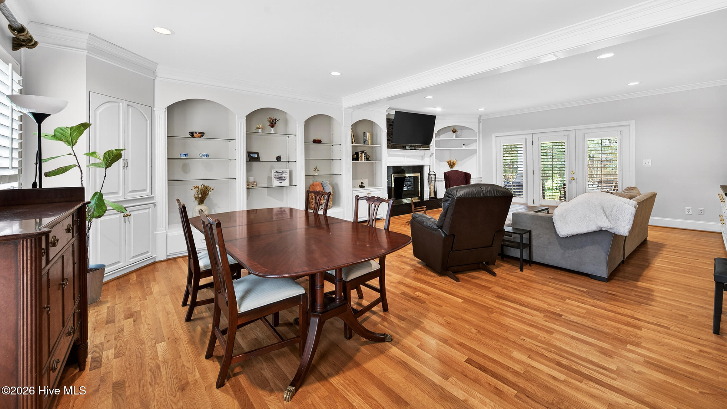 103 Kenilworth Road Greenville, NC 27858 - Photo 36 of 59 103 Kenilworth Road-27