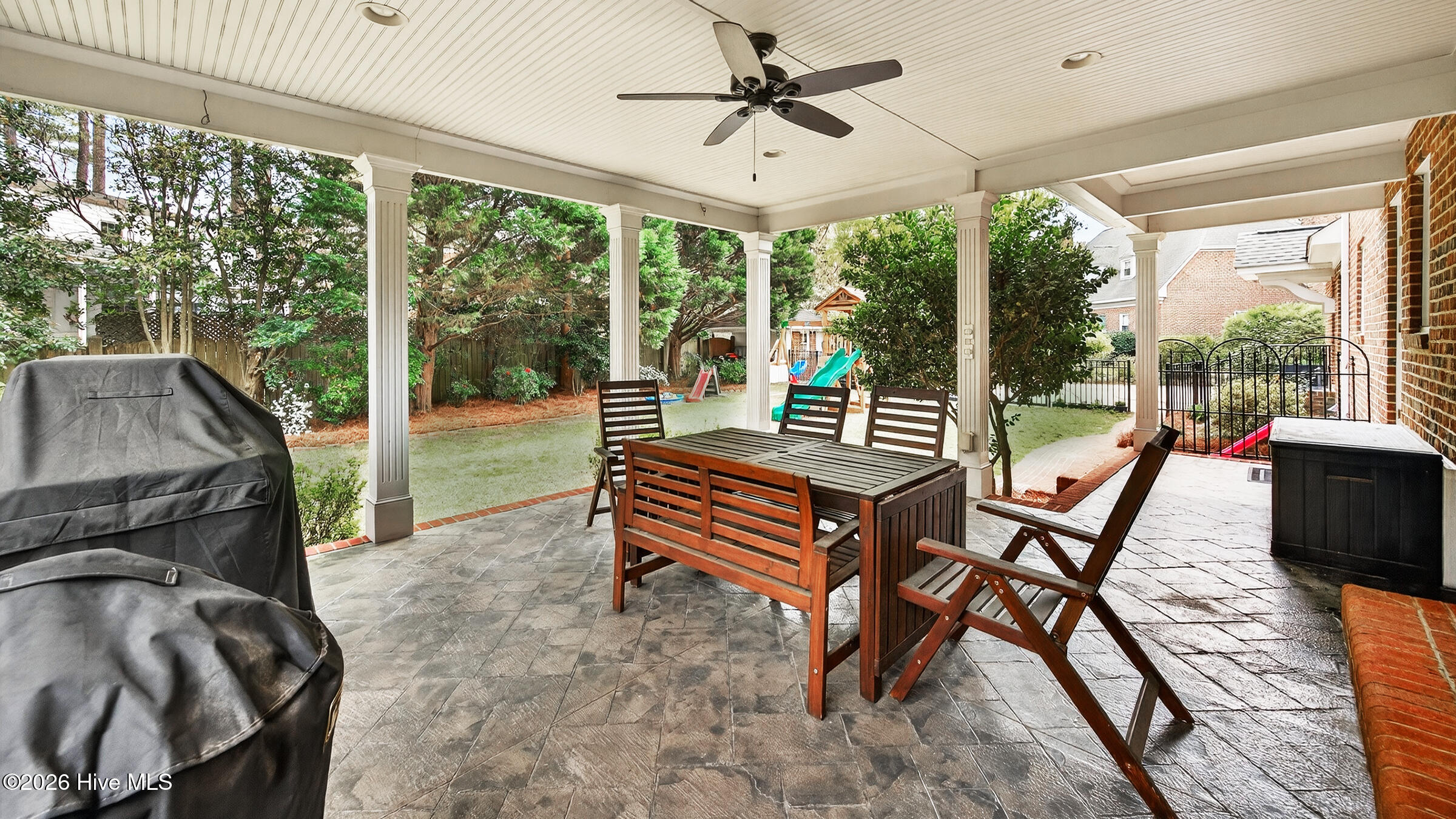 103 Kenilworth Road Greenville, NC 27858 - Photo 38 of 59 103 Kenilworth Road-29