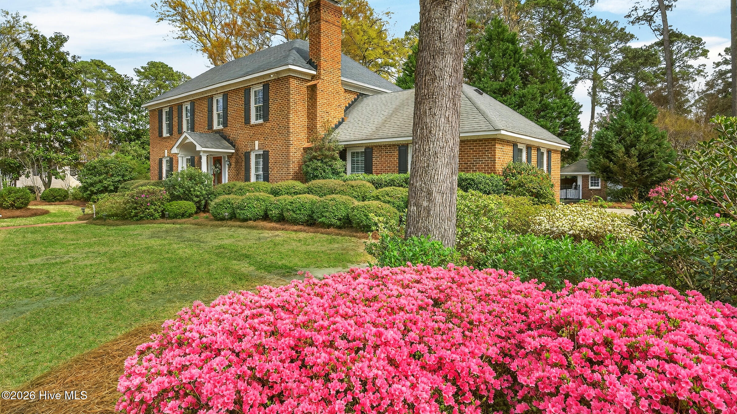 103 Kenilworth Road Greenville, NC 27858 - Photo 4 of 59 103 Kenilworth Road-49