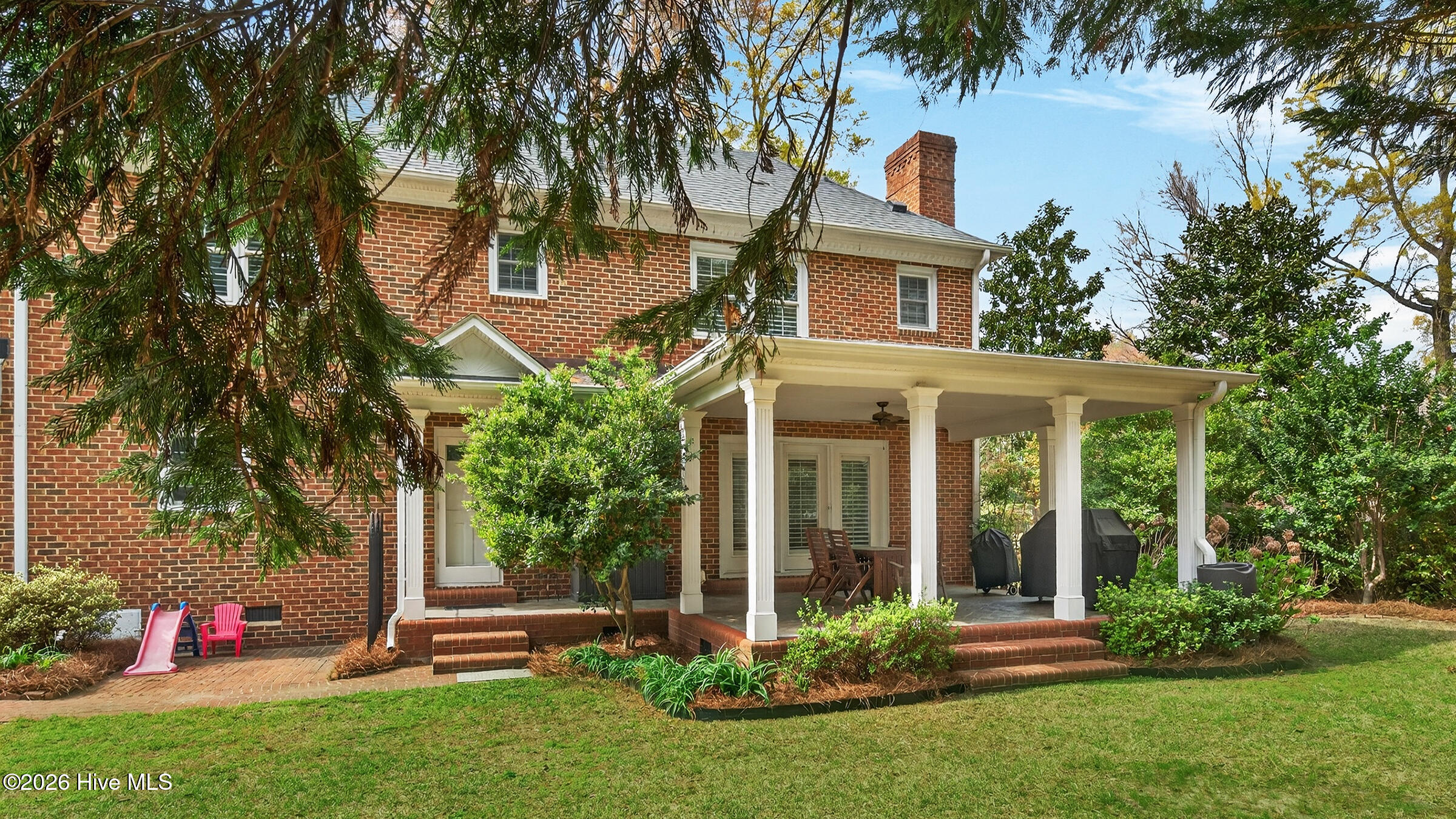 103 Kenilworth Road Greenville, NC 27858 - Photo 9 of 59 103 Kenilworth Road-53