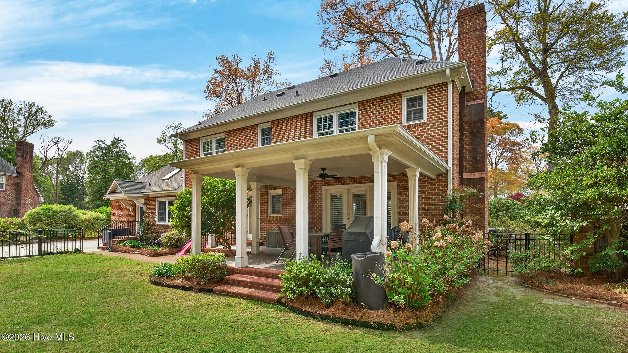 103 Kenilworth Road Greenville, NC 27858 - Photo 10 of 59 103 Kenilworth Road-54