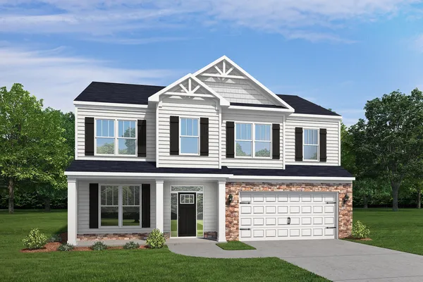 $300,000 | 5 Orchard Circle, Edgefield, SC 29824