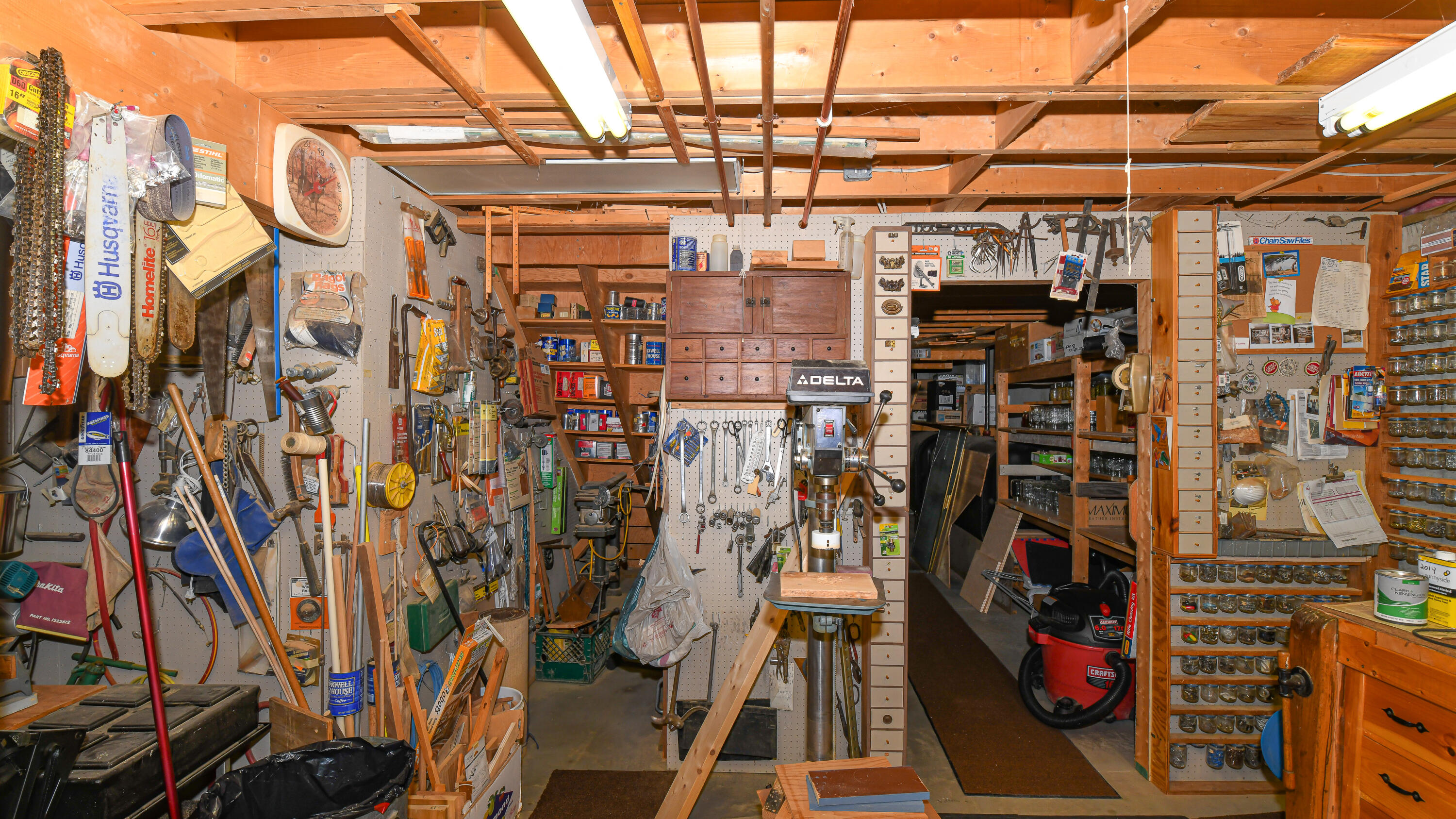 522 Hio Ridge Road Bridgton, ME 04009 - Photo 52 of 62 522 hio ridge road-33