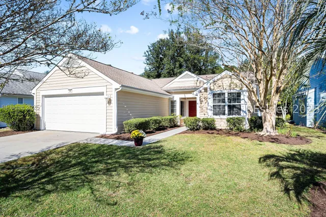 $314,900 | 23 Devant Drive East, Bluffton, SC 29909