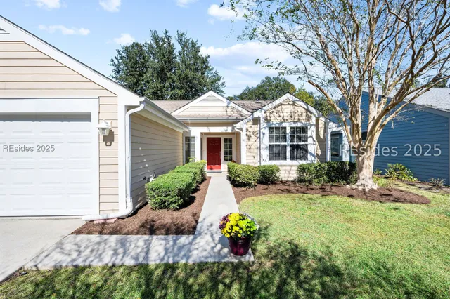 $319,900 | 23 Devant Drive East, Bluffton, SC 29909