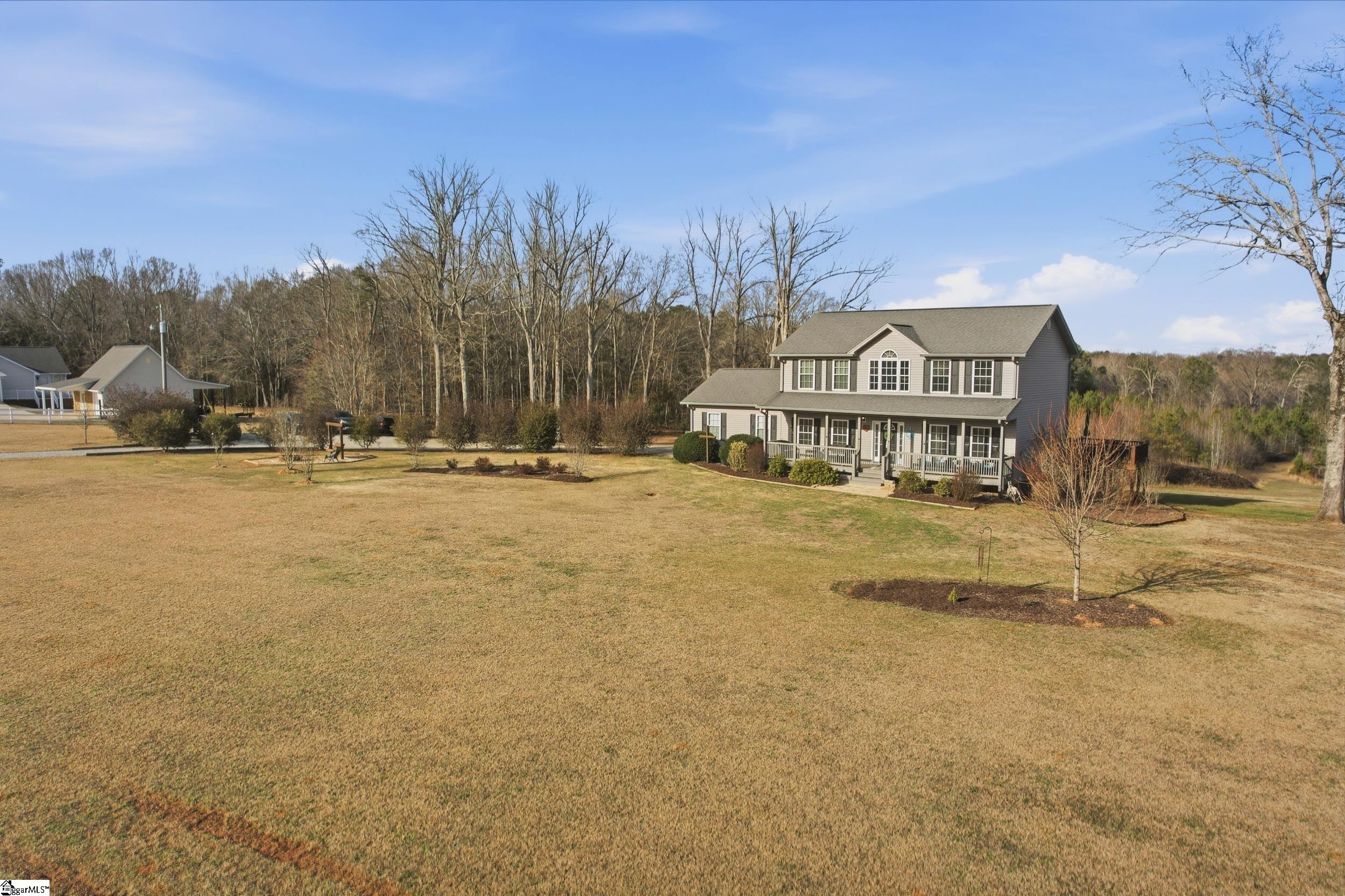 441 Seigler Road Iva, SC 29655 - Photo 36 of 41 Gallery Image 36