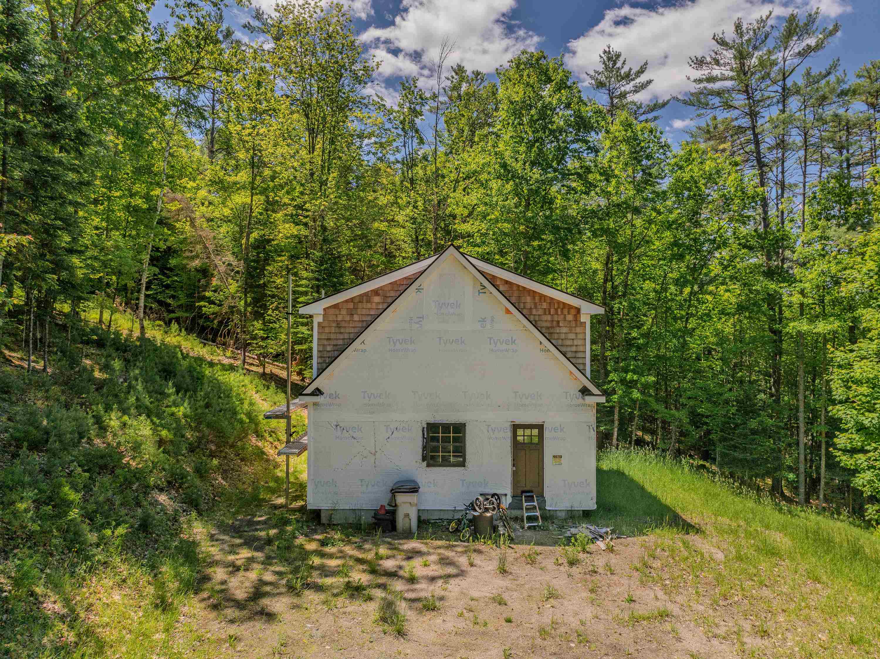64 Beaver Pond Road Lyman, NH 03585 - Photo 3 of 39
