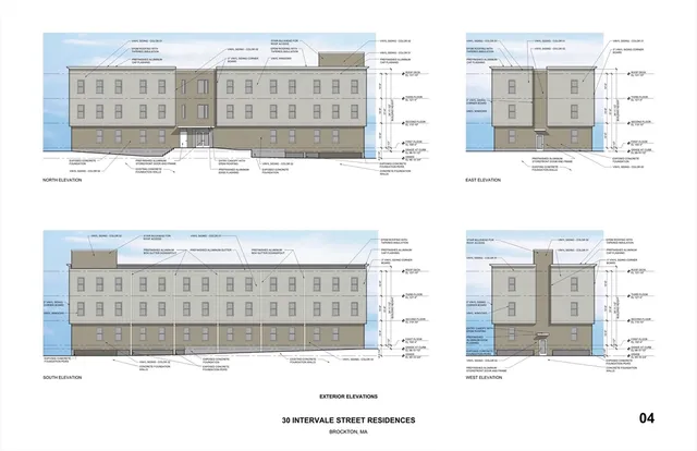 a view of living room