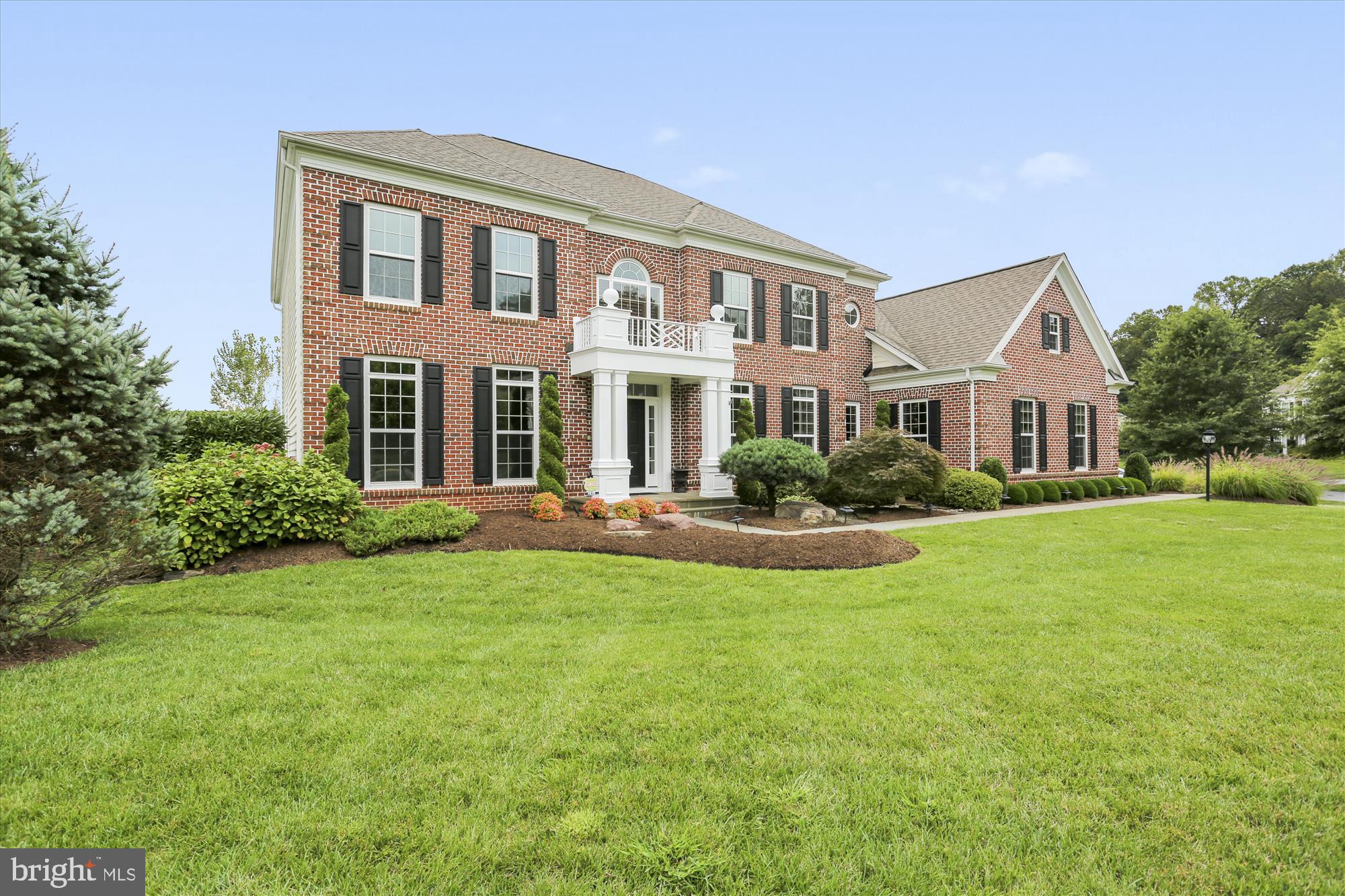 4826 Chichester House Road Olney, MD 20832 - Photo 84 of 97 Front yard