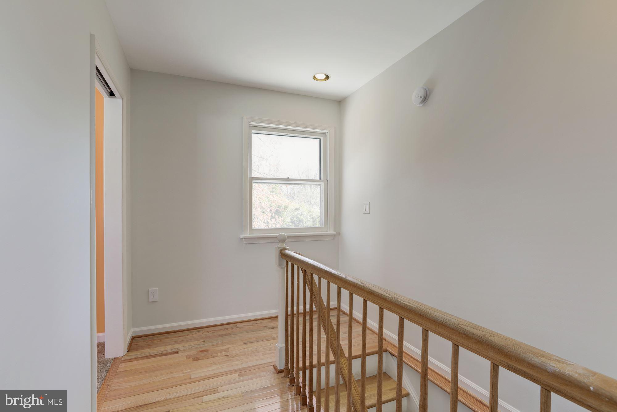 11713 Kingtree Street Silver Spring, MD 20902 - Photo 13 of 26 Upstairs Landing