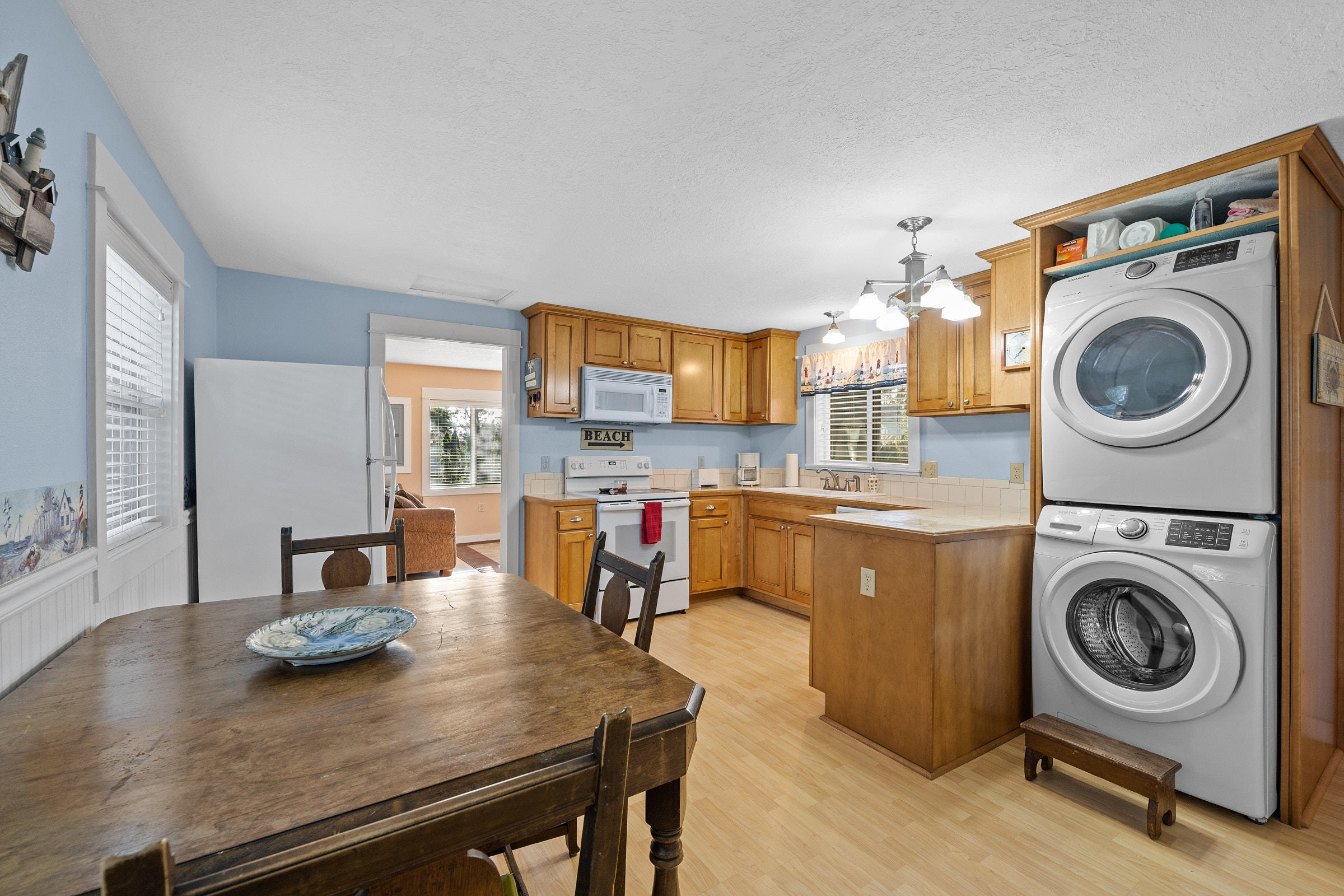 4780 Alder Cove Road West Tillamook, OR 97141 - Photo 12 of 21 DSC02066
