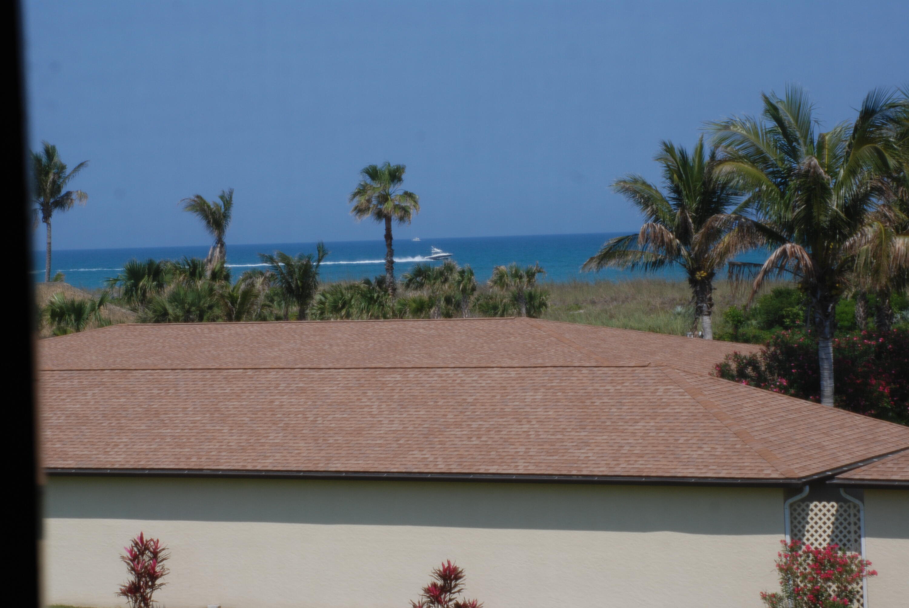 2400 South Ocean Drive, Unit 1034 Fort Pierce, FL 34949 - Photo 2 of 51 a house view with a garden space